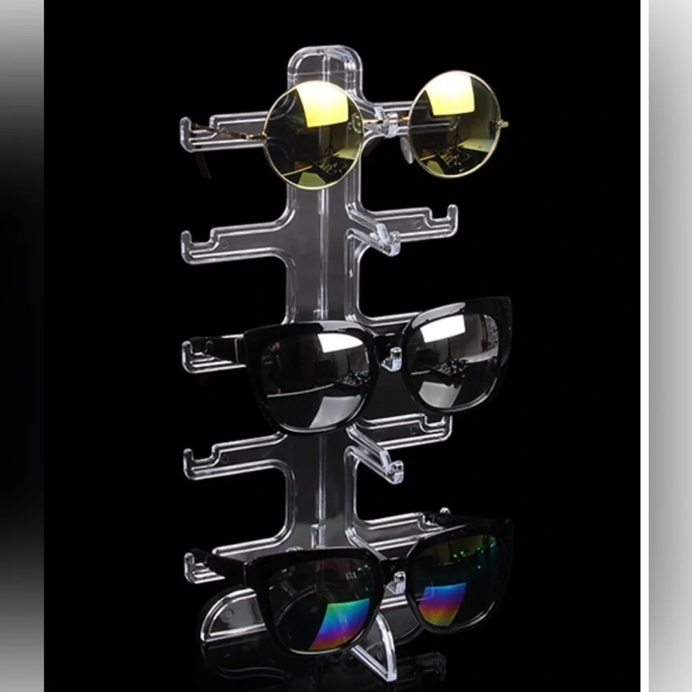 glasses organizer